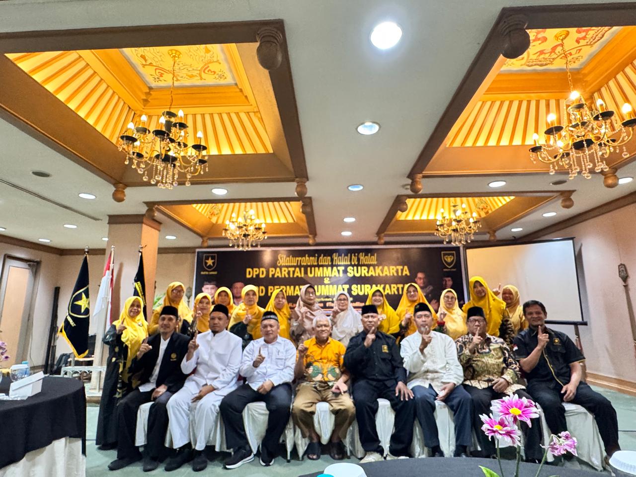 Karena jodoh itu bukan dicari kayak diskon