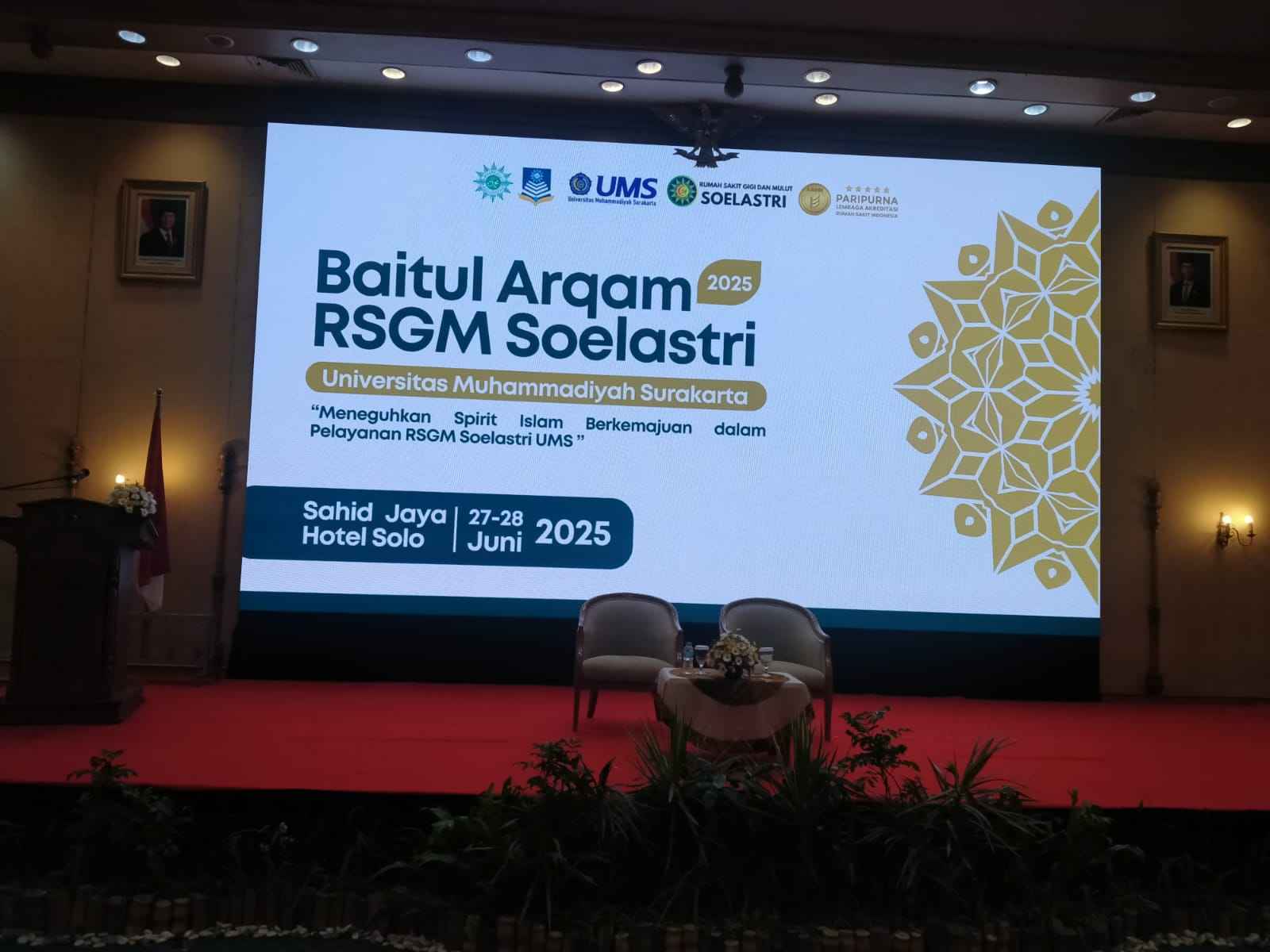 Baitul Arqam memiliki manfaat yang luas, baik secara individu maupun organisasi. Bagi anggota Muhammadiyah, Baitul Arqam bertujuan untuk memperkuat pemahaman keislaman, meningkatkan kualitas diri, dan memupuk rasa persatuan dalam menjalankan misi Muhammadiyah.