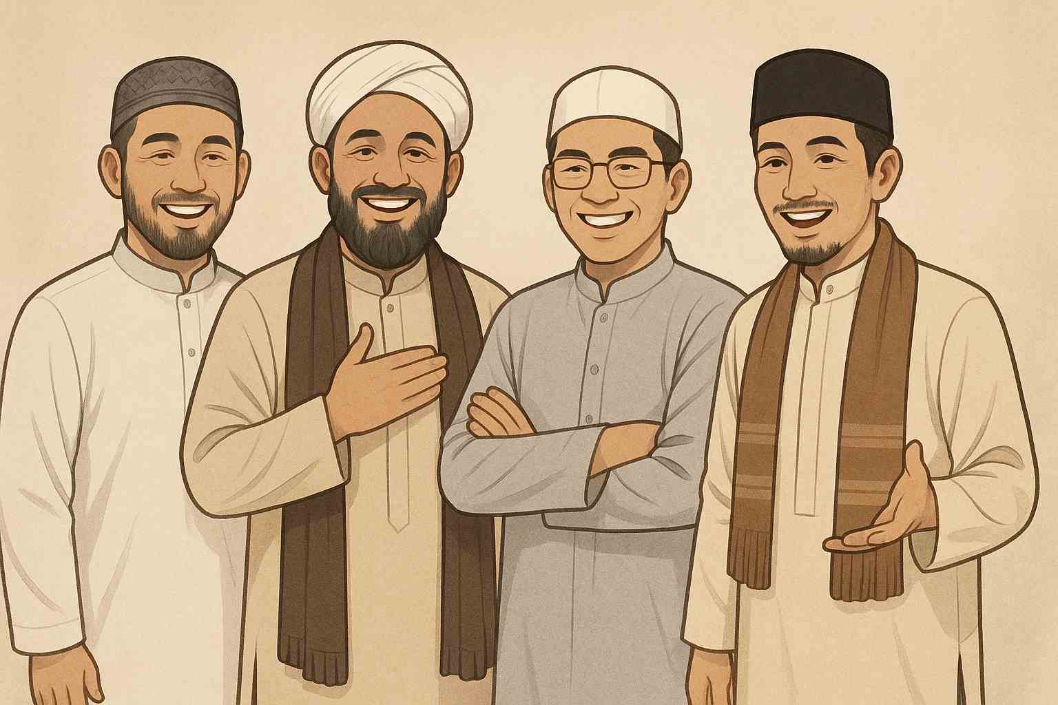 Membumikan Korps Mubaligh Muhammadiyah