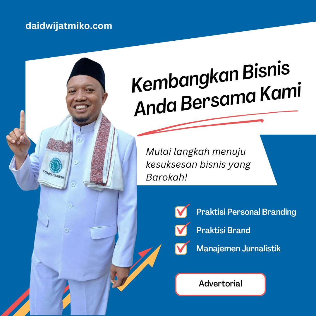 KREATIF ITU WAJIB. MAHAL ITU OPSIONAL.