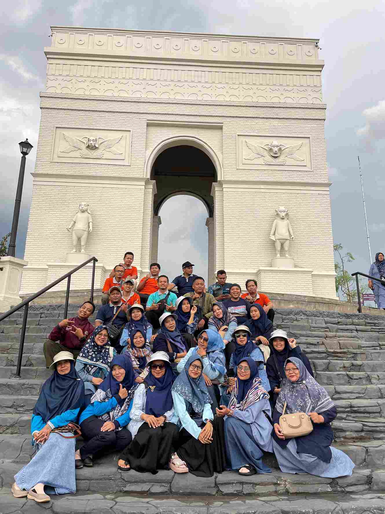 PICTNIQ GUNUNG KIDUL‼️WISATA PENDATANG BARU DI GUNUNG KIDUL YOGYAKARTA