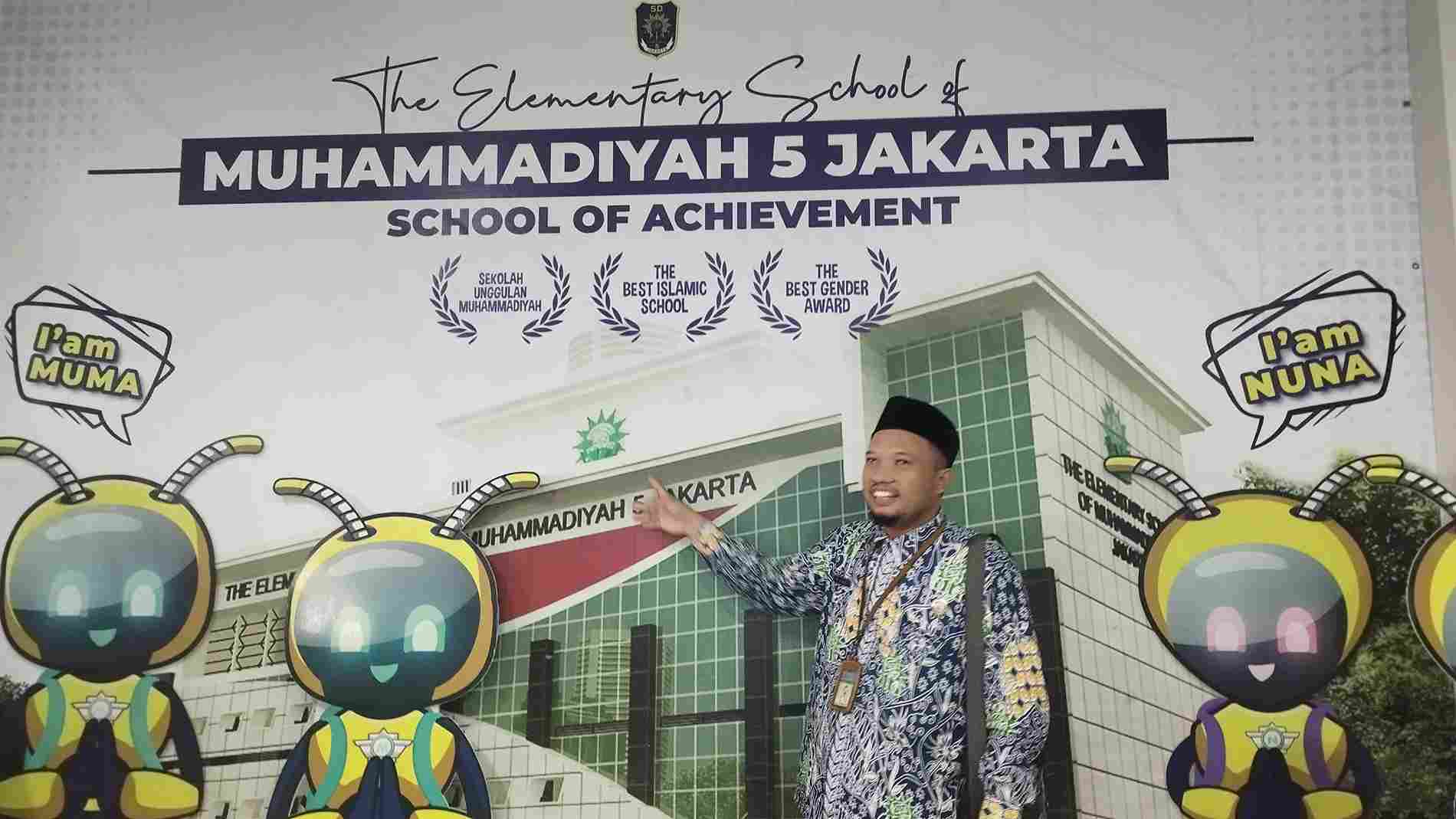 Shalat. Perintah kewajiban pada waktu Isra’ Mi’raj