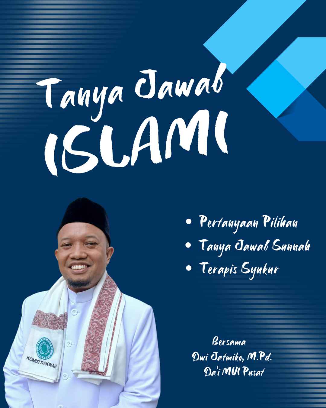 Tanya Jawab Islami