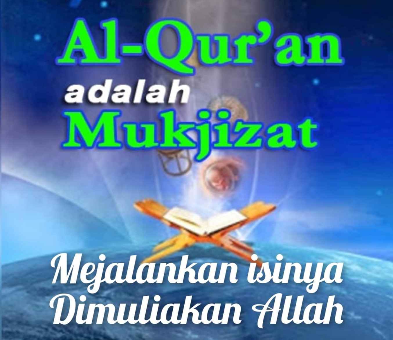 Kunci Meraih Ridha Allah dan Kesuksesan Hidup