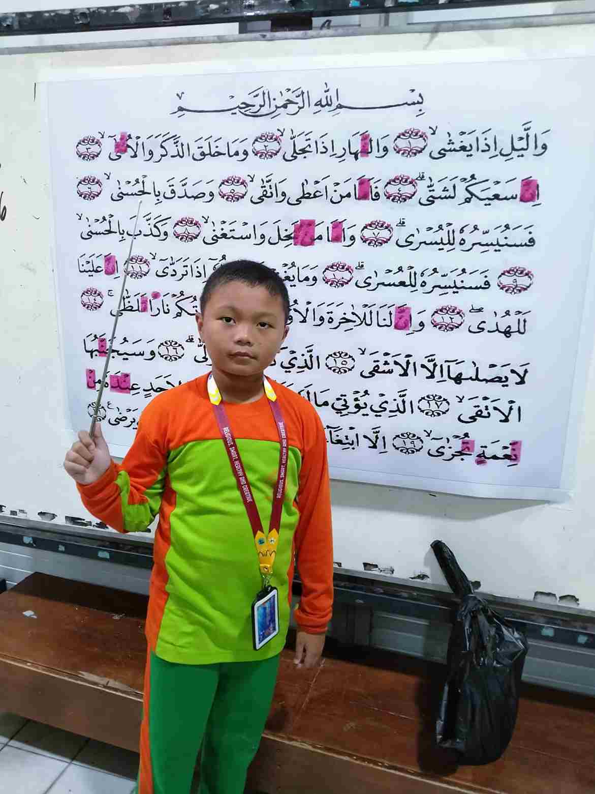 Dakwah bukan sekadar menyampaikan informasi agama, tetapi juga seni menyentuh jiwa manusia
