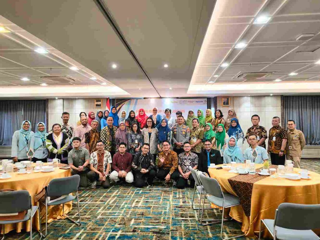 Gizi yang baik sangat penting dalam mendukung proses belajar dan pertumbuhan kognitif anak-anak usia sekolah.