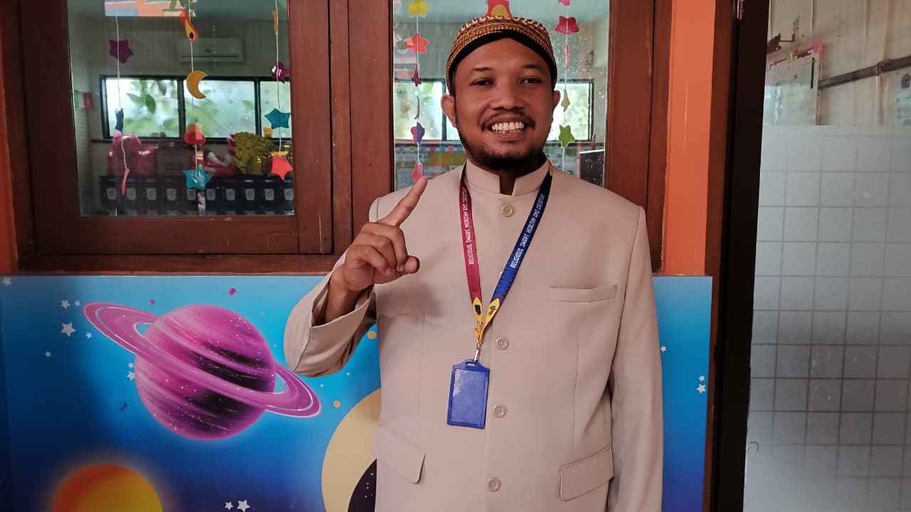 Al-Qur'an menekankan pentingnya menyampaikan kebenaran apa adanya dan tidak memihak