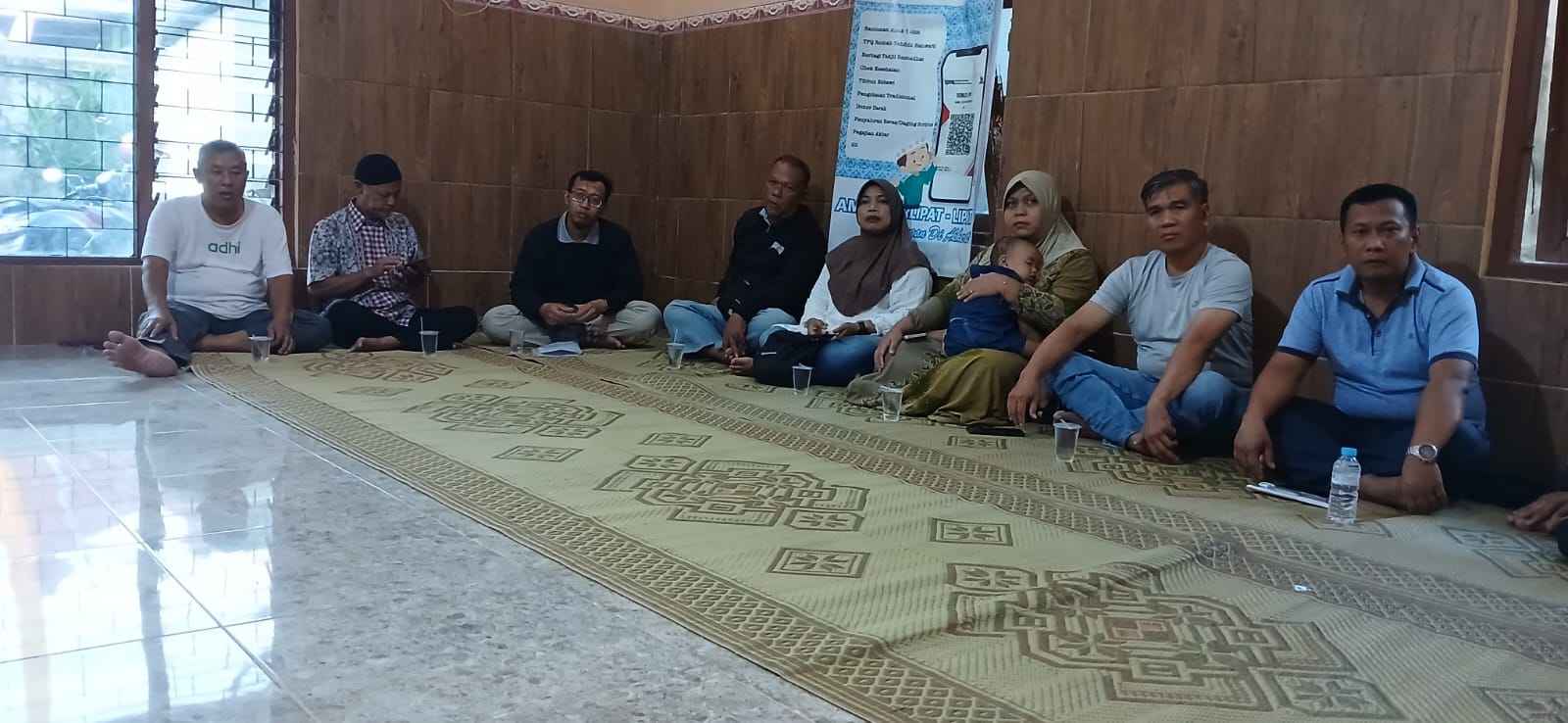 Pendapatan Halal dan Tidak Halal
