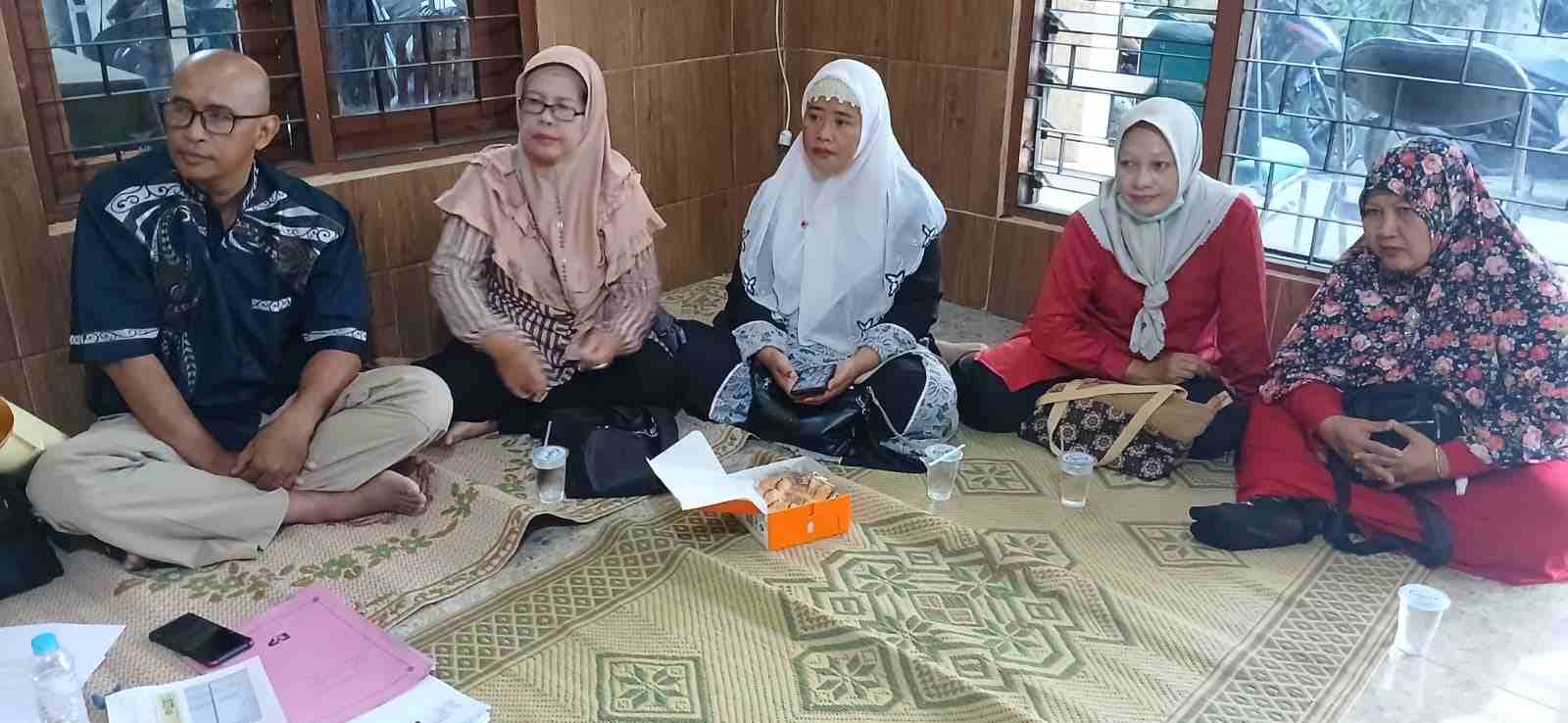 Jangan Ada Dusta di Antara Kita