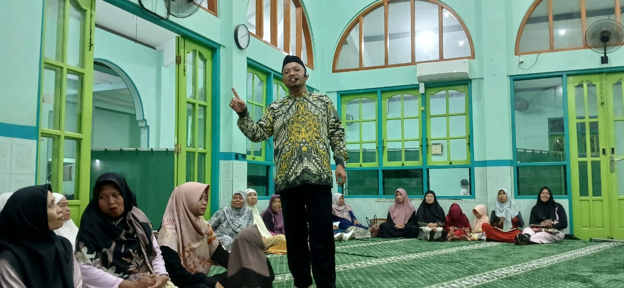 Puasa menjadi momen untuk memperkuat kedisiplinan diri serta meningkatkan rasa empati terhadap sesama.