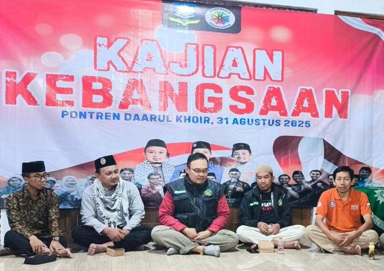 Touring Kebangsaan Bikersmu Karanganyar Dilepas Bupati