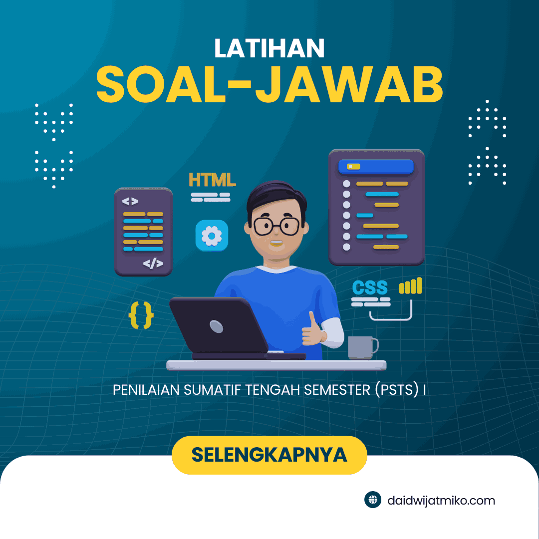 Latihan Sekolah Dasar
