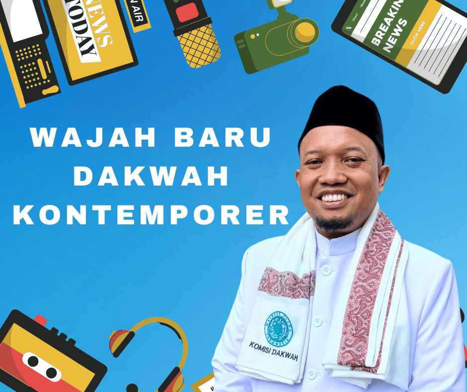 Dai Bersertifikat MUI Pusat
