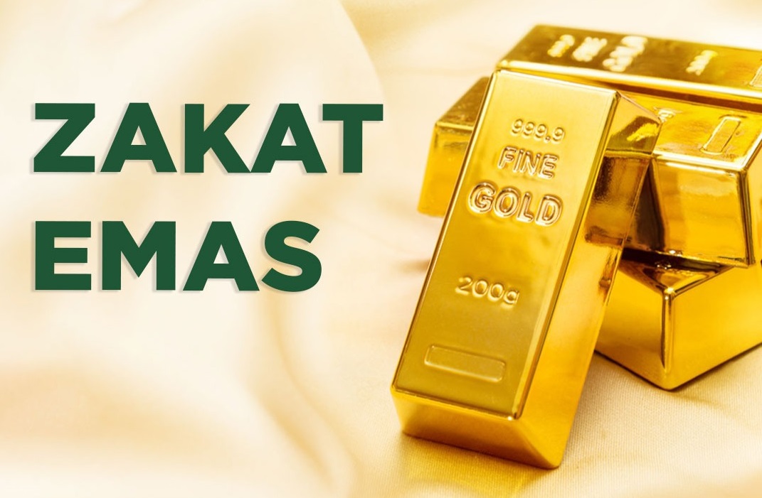 Zakat berasal dari bentuk kata "zaka" yang berarti suci, baik, berkah, tumbuh, dan berkembang