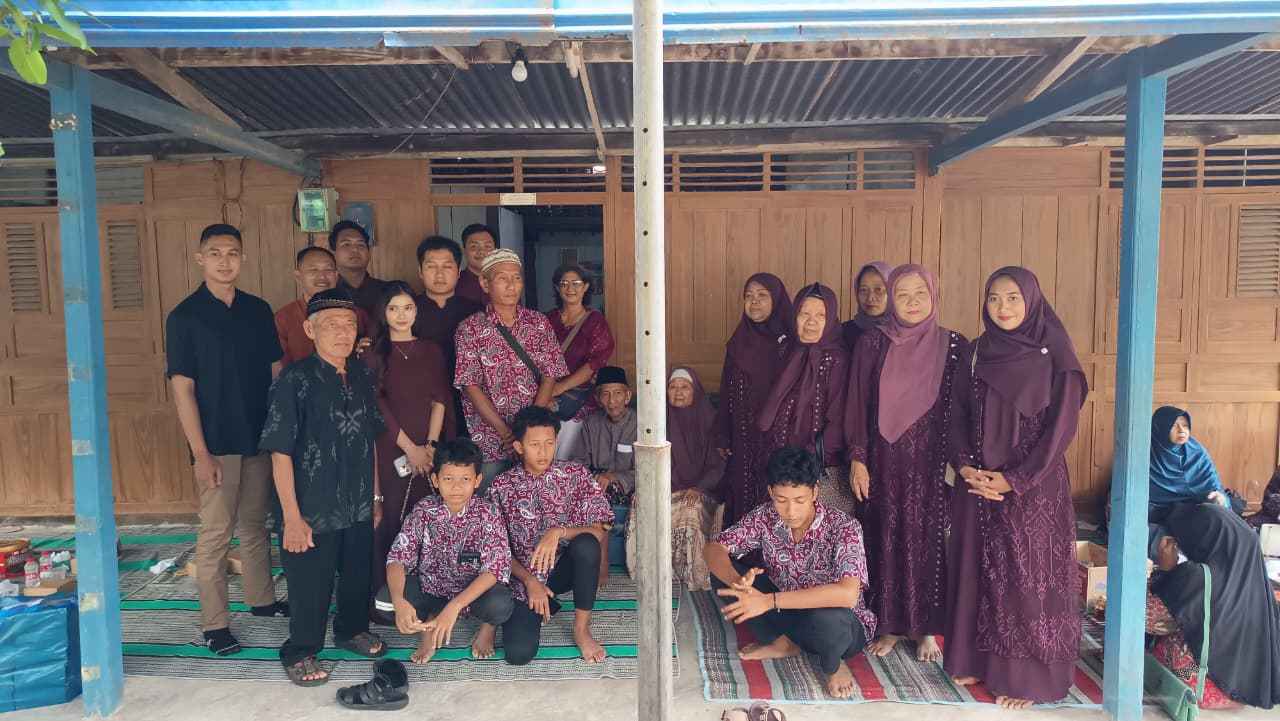 Hakikat Idul Fitri