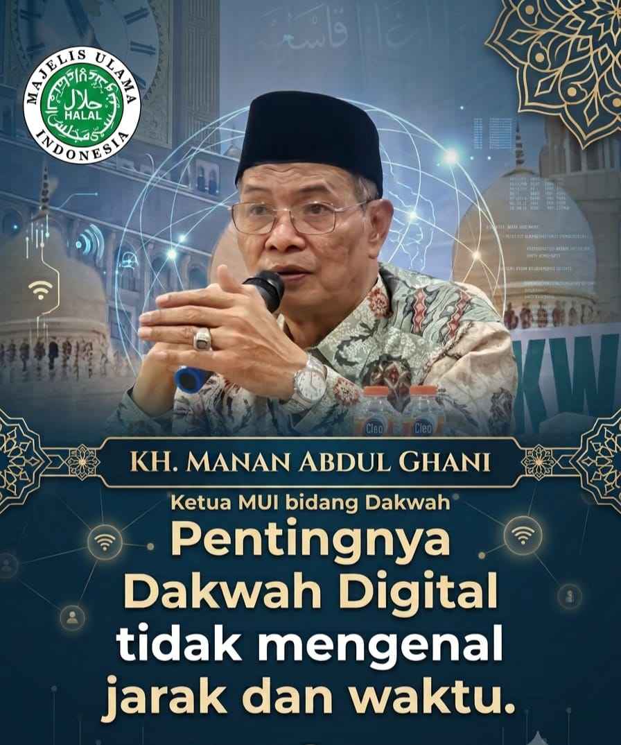 Kewajiban Berdakwah bagi Setiap Muslim