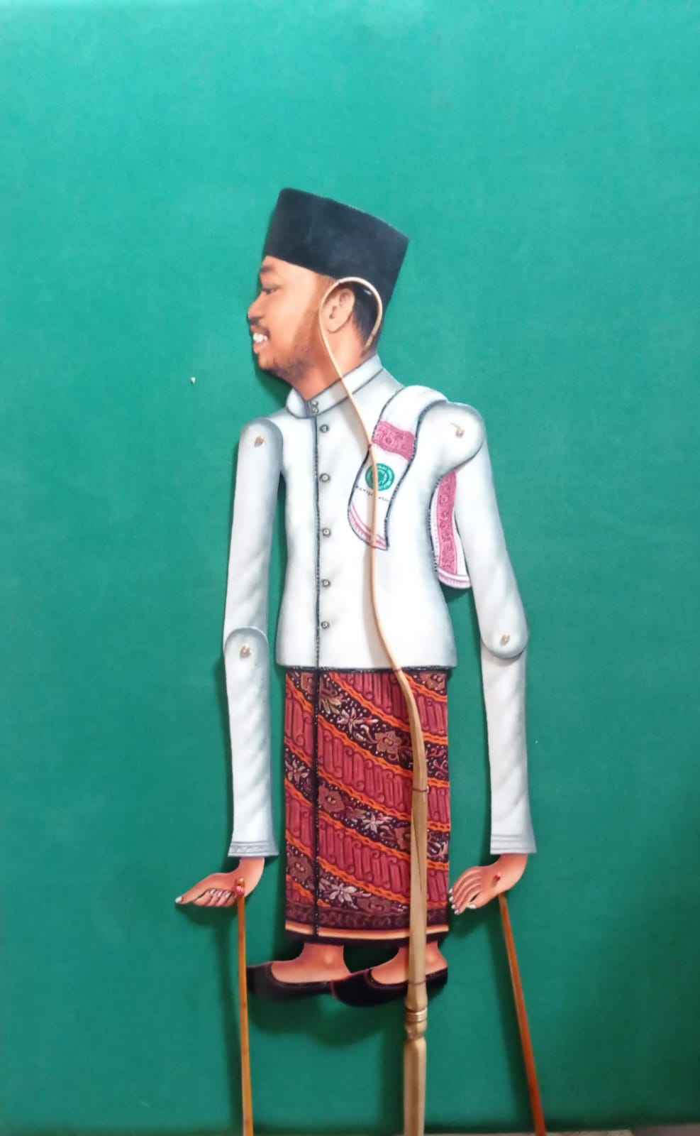 Ketika Wayang Menjadi Jalan Dakwah